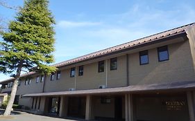 Breezbay Seaside Resort Matsushima